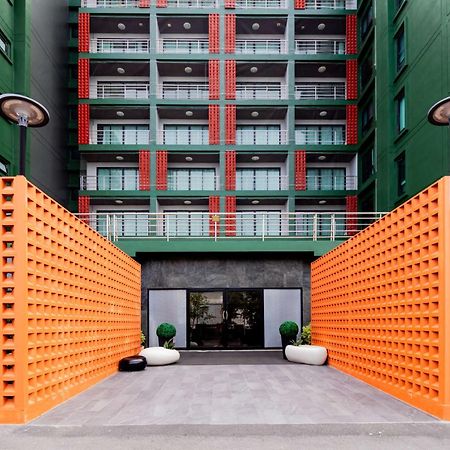 Bang Bo Surestay By Best Western Iconic Suvarnabhumi מראה חיצוני תמונה