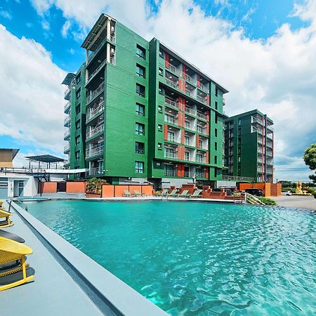 Bang Bo Surestay By Best Western Iconic Suvarnabhumi מראה חיצוני תמונה