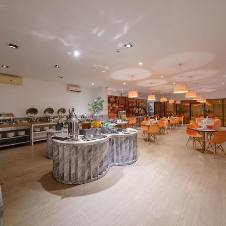 Bang Bo Surestay By Best Western Iconic Suvarnabhumi מראה חיצוני תמונה