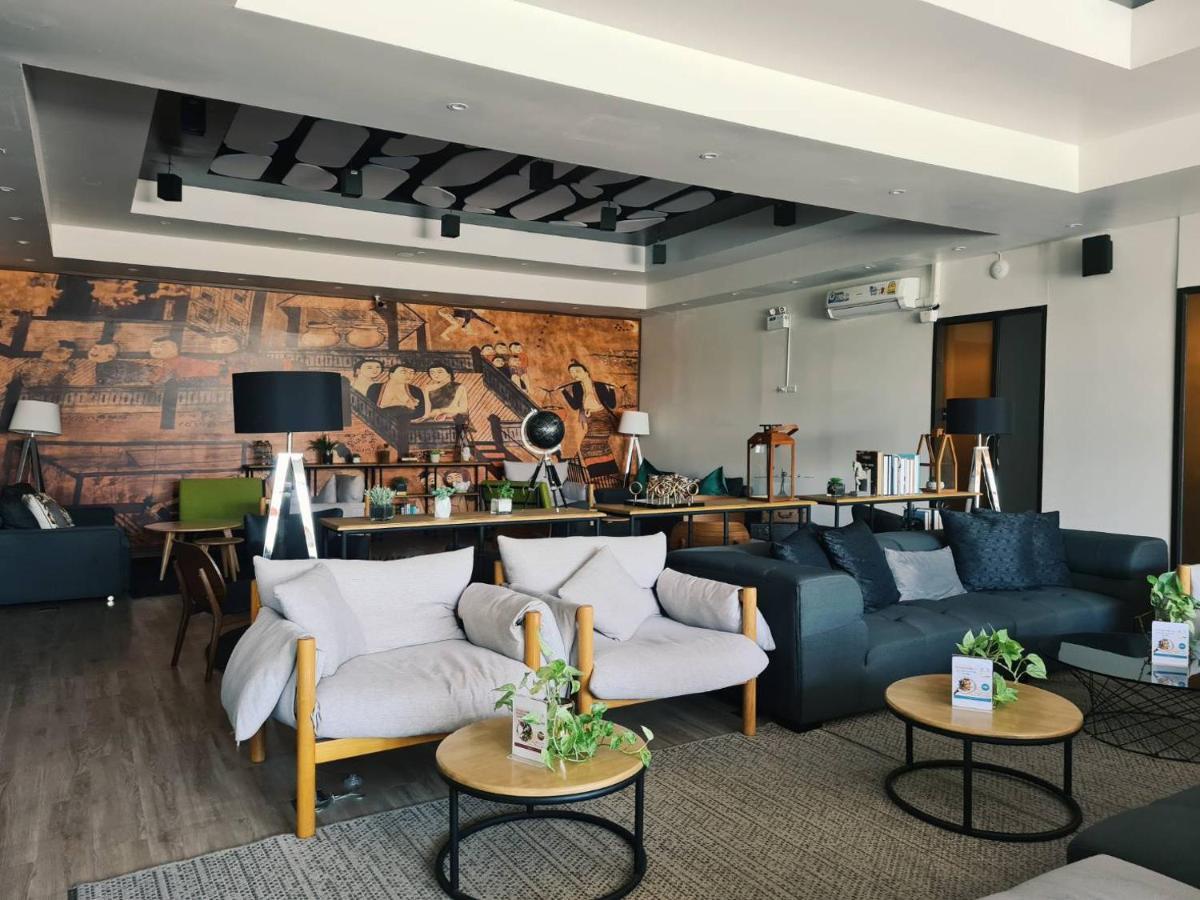Bang Bo Surestay By Best Western Iconic Suvarnabhumi מראה חיצוני תמונה