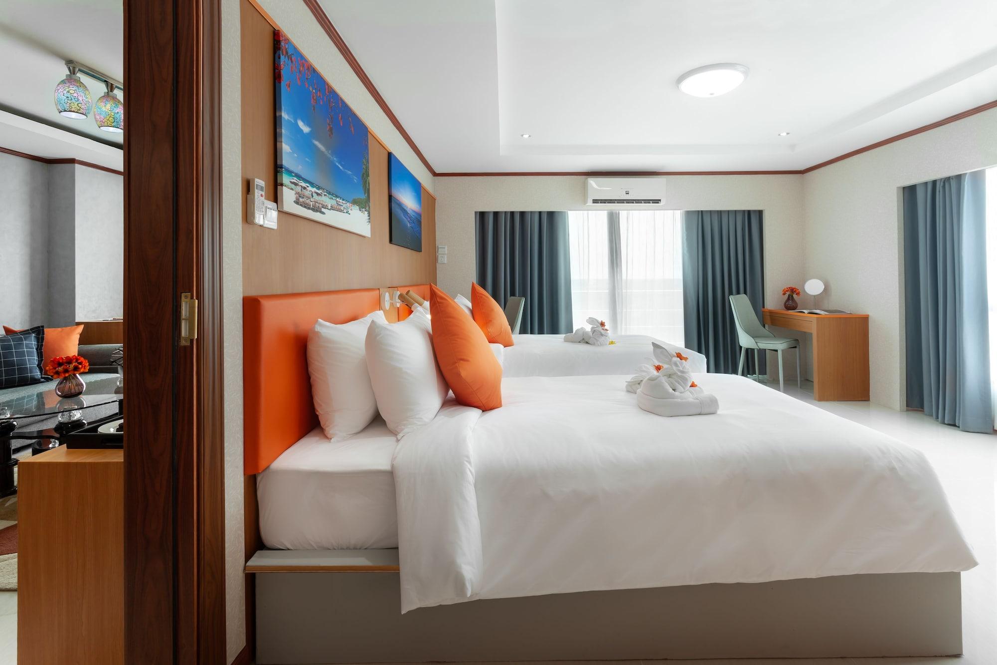 Bang Bo Surestay By Best Western Iconic Suvarnabhumi מראה חיצוני תמונה