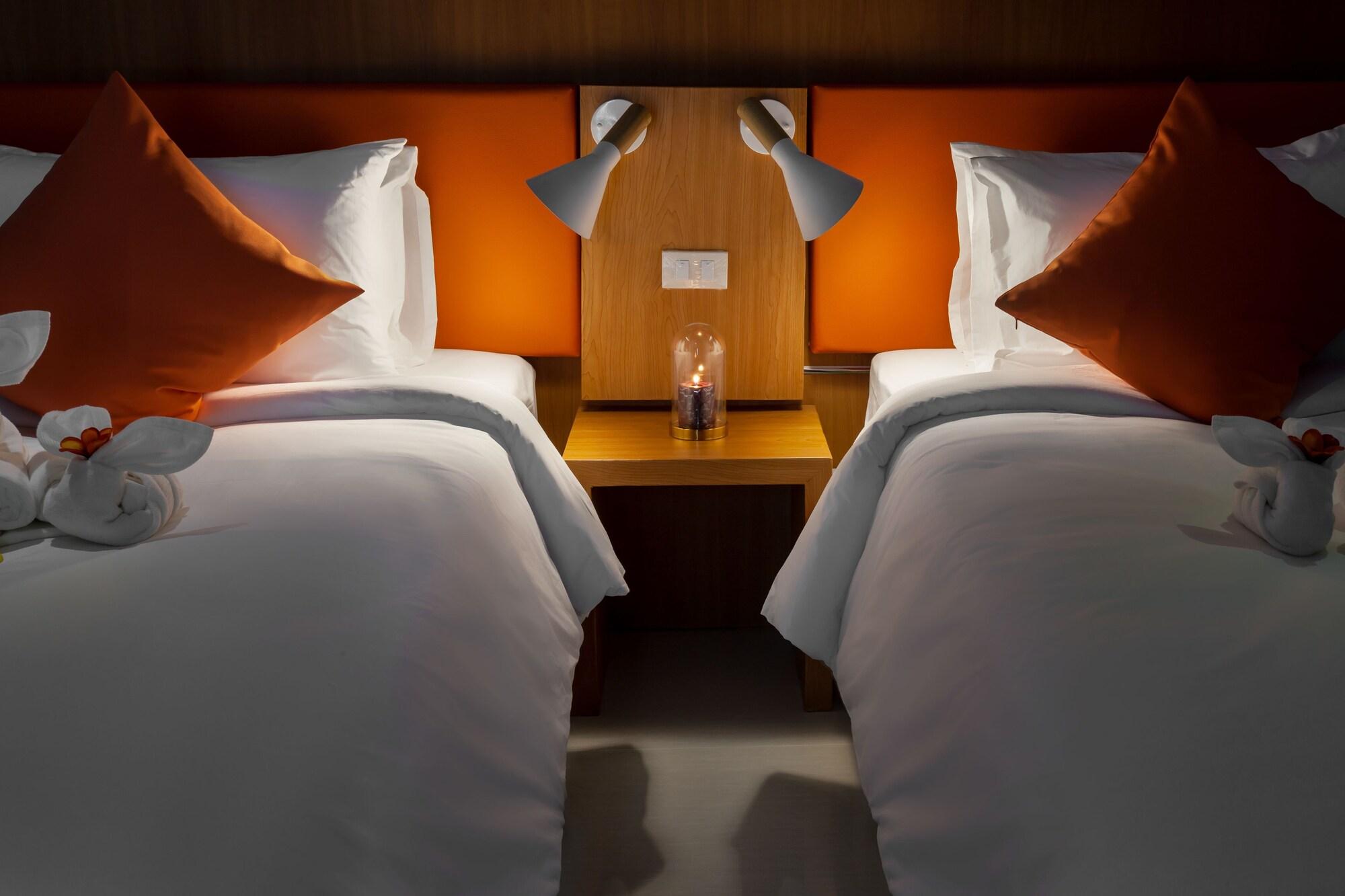 Bang Bo Surestay By Best Western Iconic Suvarnabhumi מראה חיצוני תמונה