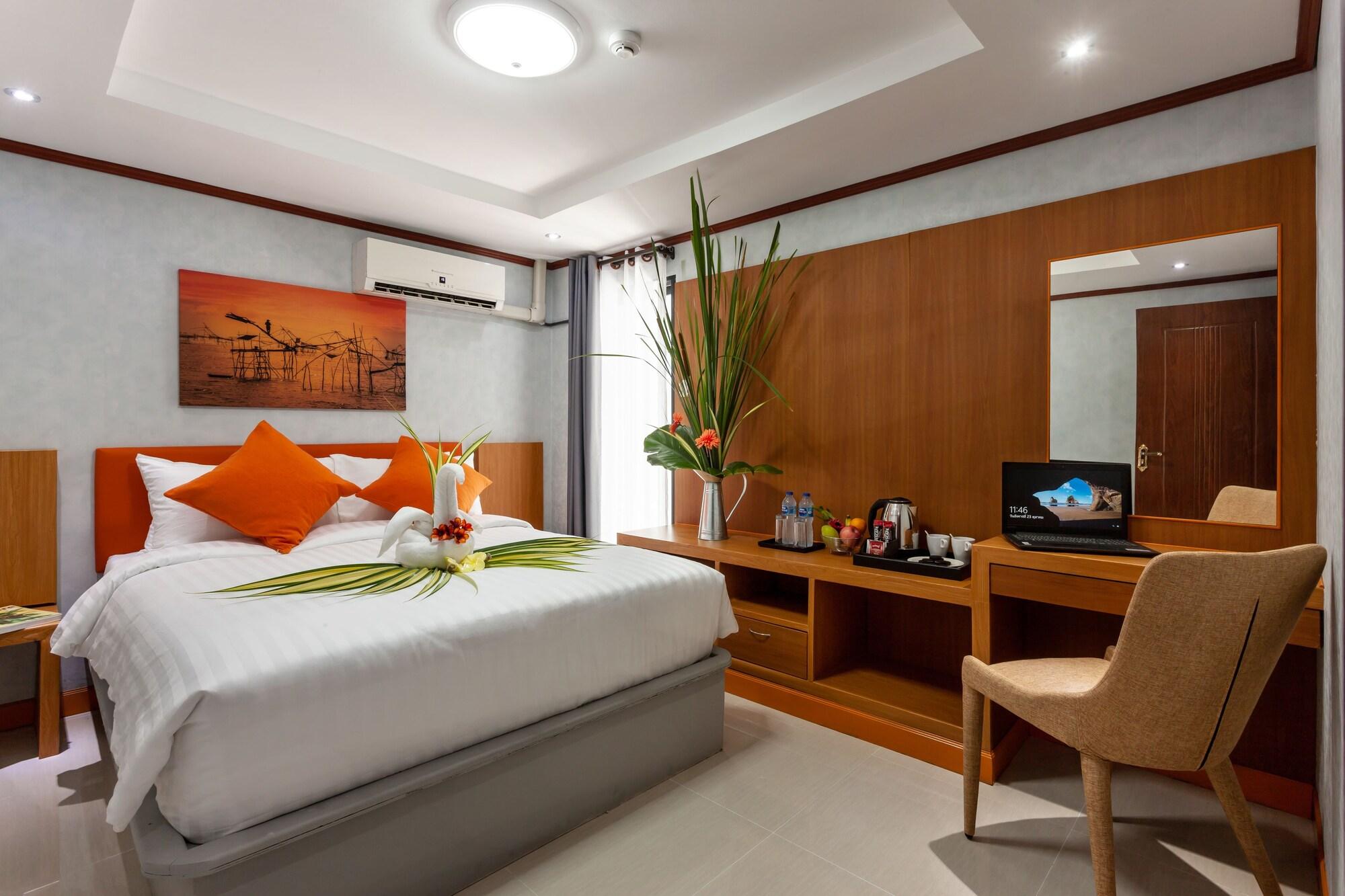 Bang Bo Surestay By Best Western Iconic Suvarnabhumi מראה חיצוני תמונה
