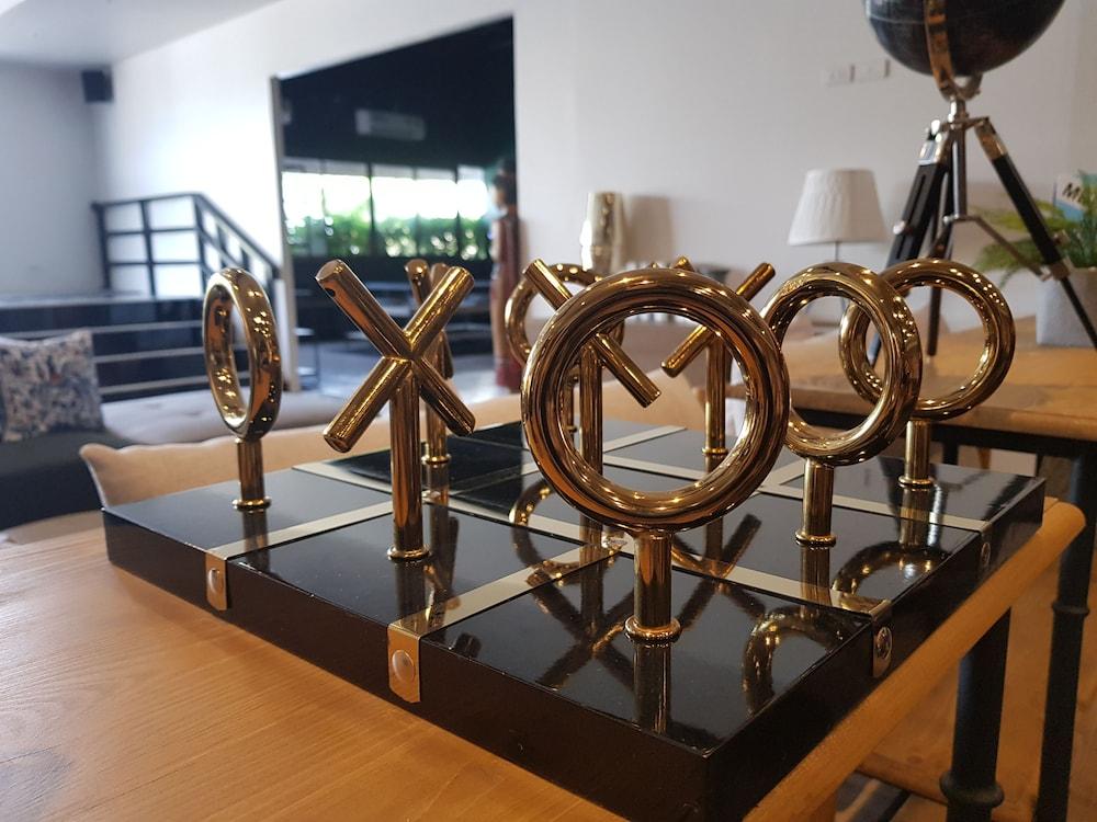 Bang Bo Surestay By Best Western Iconic Suvarnabhumi מראה חיצוני תמונה