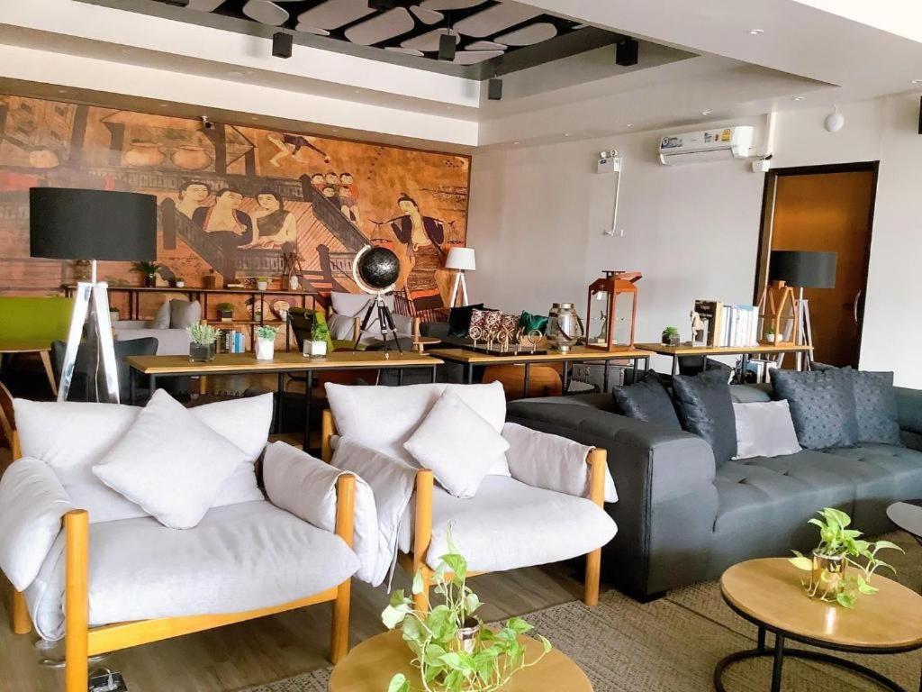 Bang Bo Surestay By Best Western Iconic Suvarnabhumi מראה חיצוני תמונה