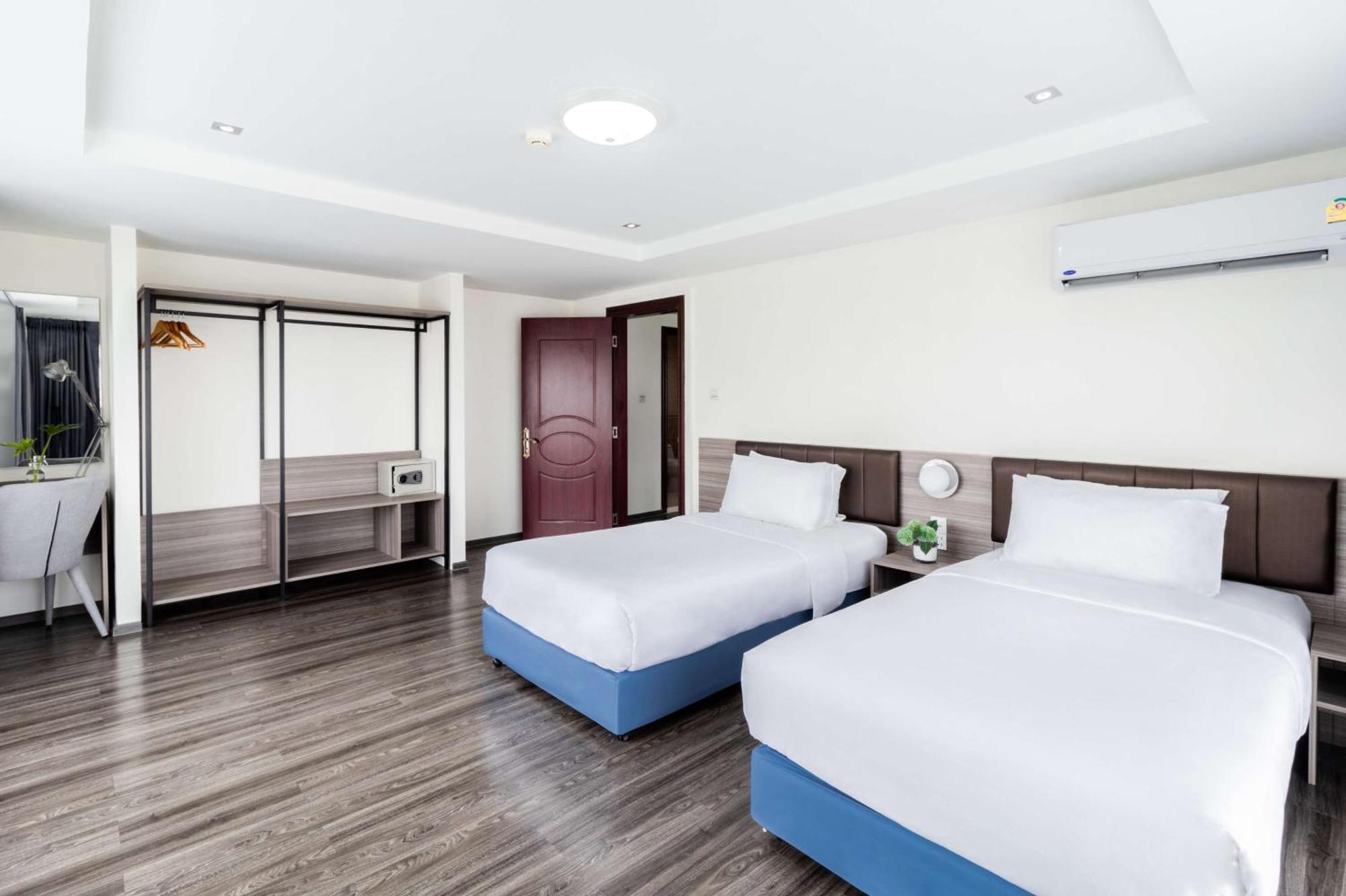 Bang Bo Surestay By Best Western Iconic Suvarnabhumi מראה חיצוני תמונה
