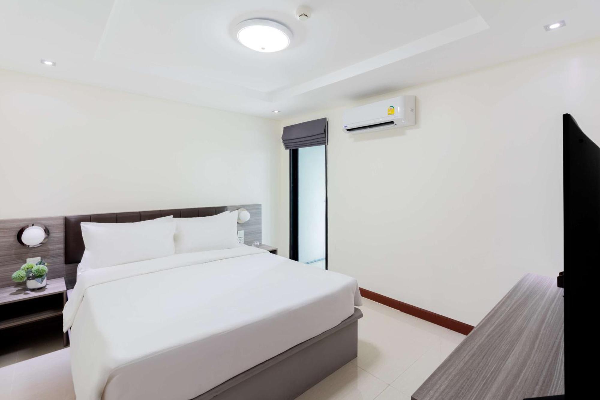 Bang Bo Surestay By Best Western Iconic Suvarnabhumi מראה חיצוני תמונה