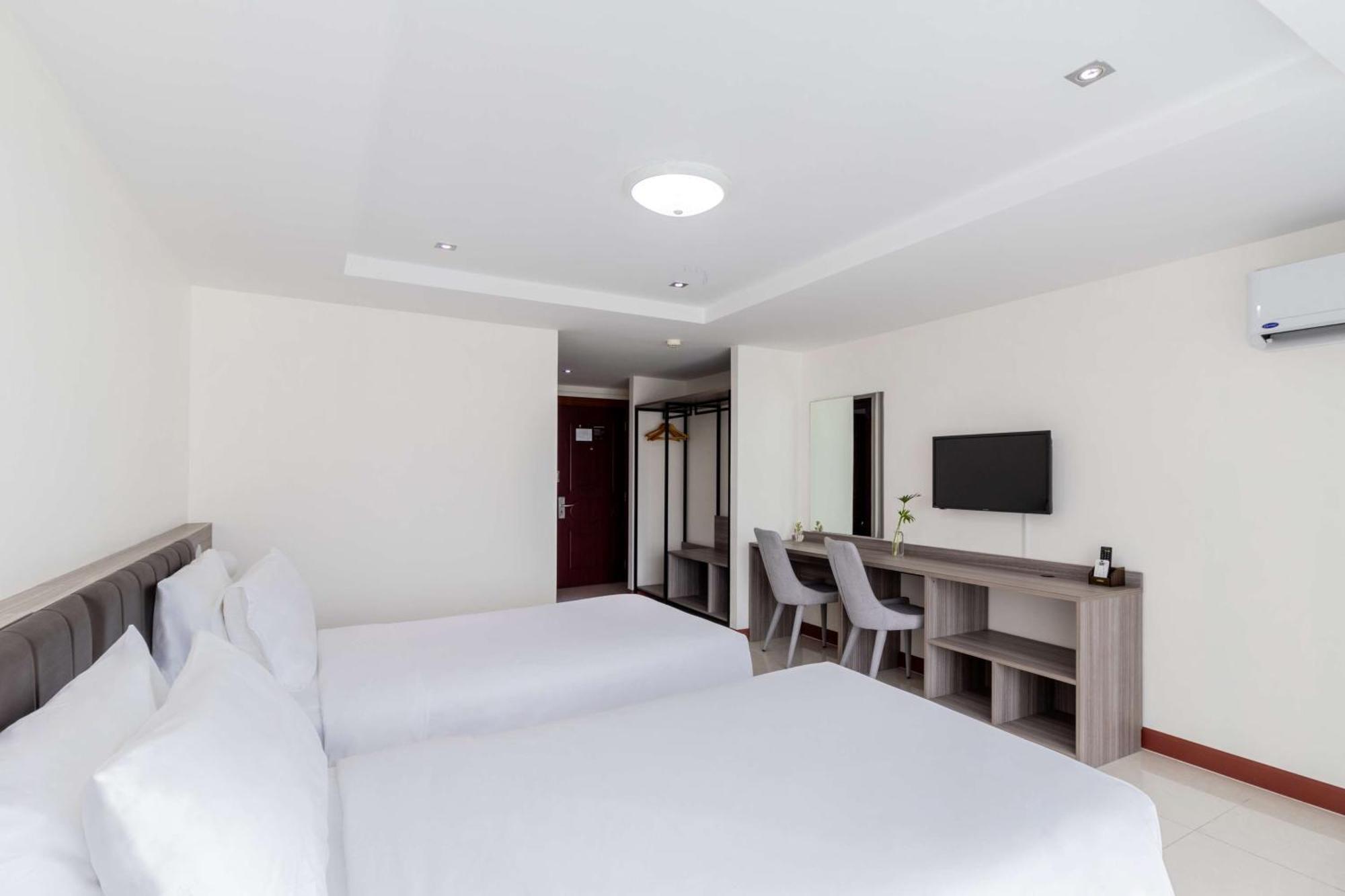 Bang Bo Surestay By Best Western Iconic Suvarnabhumi מראה חיצוני תמונה