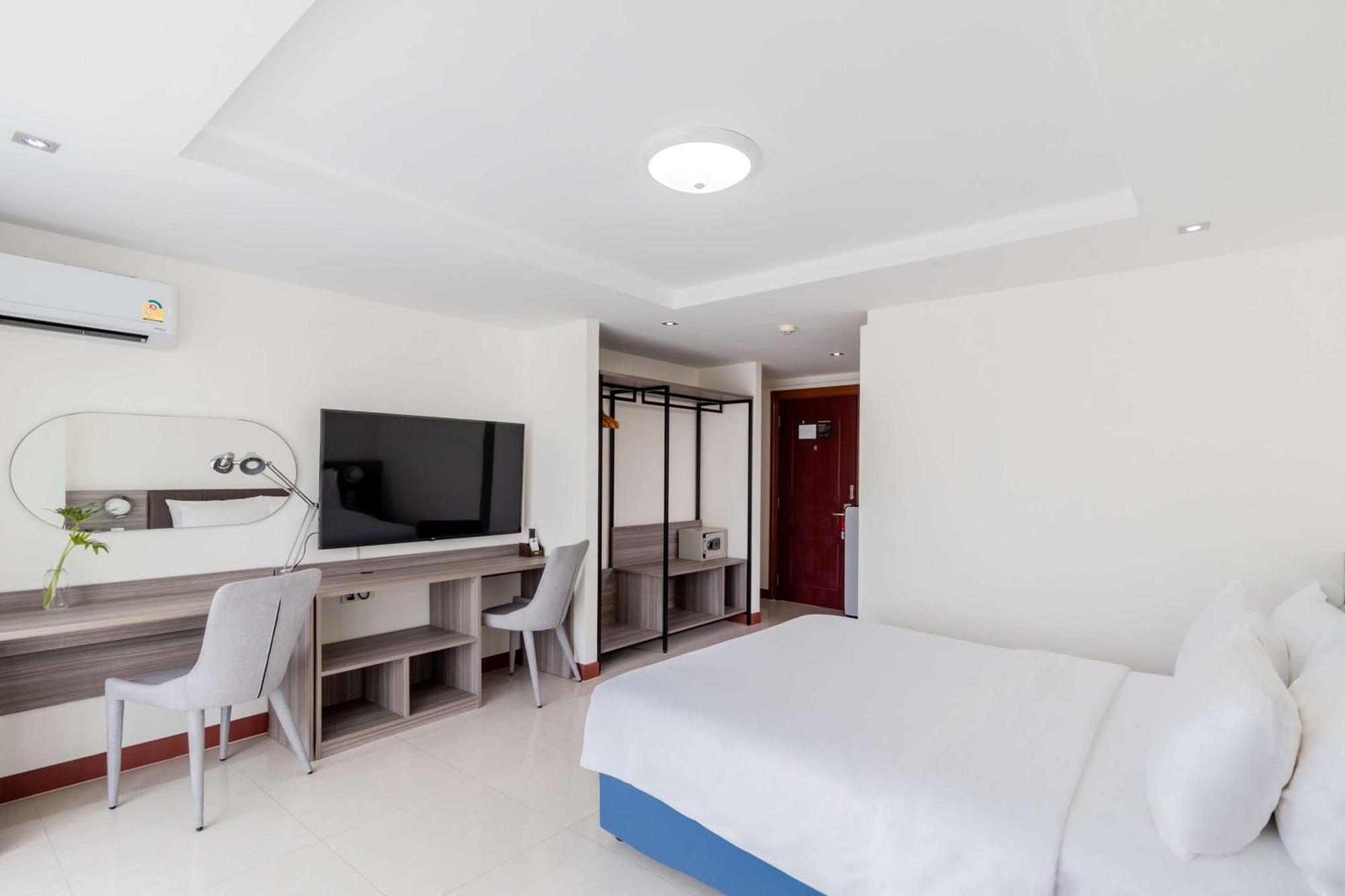 Bang Bo Surestay By Best Western Iconic Suvarnabhumi מראה חיצוני תמונה