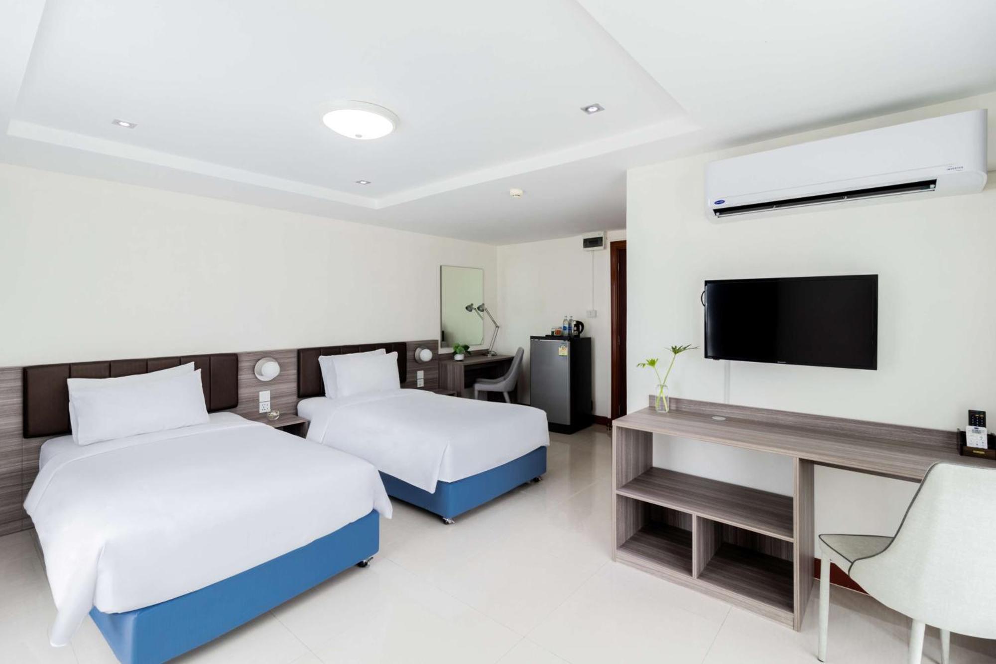 Bang Bo Surestay By Best Western Iconic Suvarnabhumi מראה חיצוני תמונה