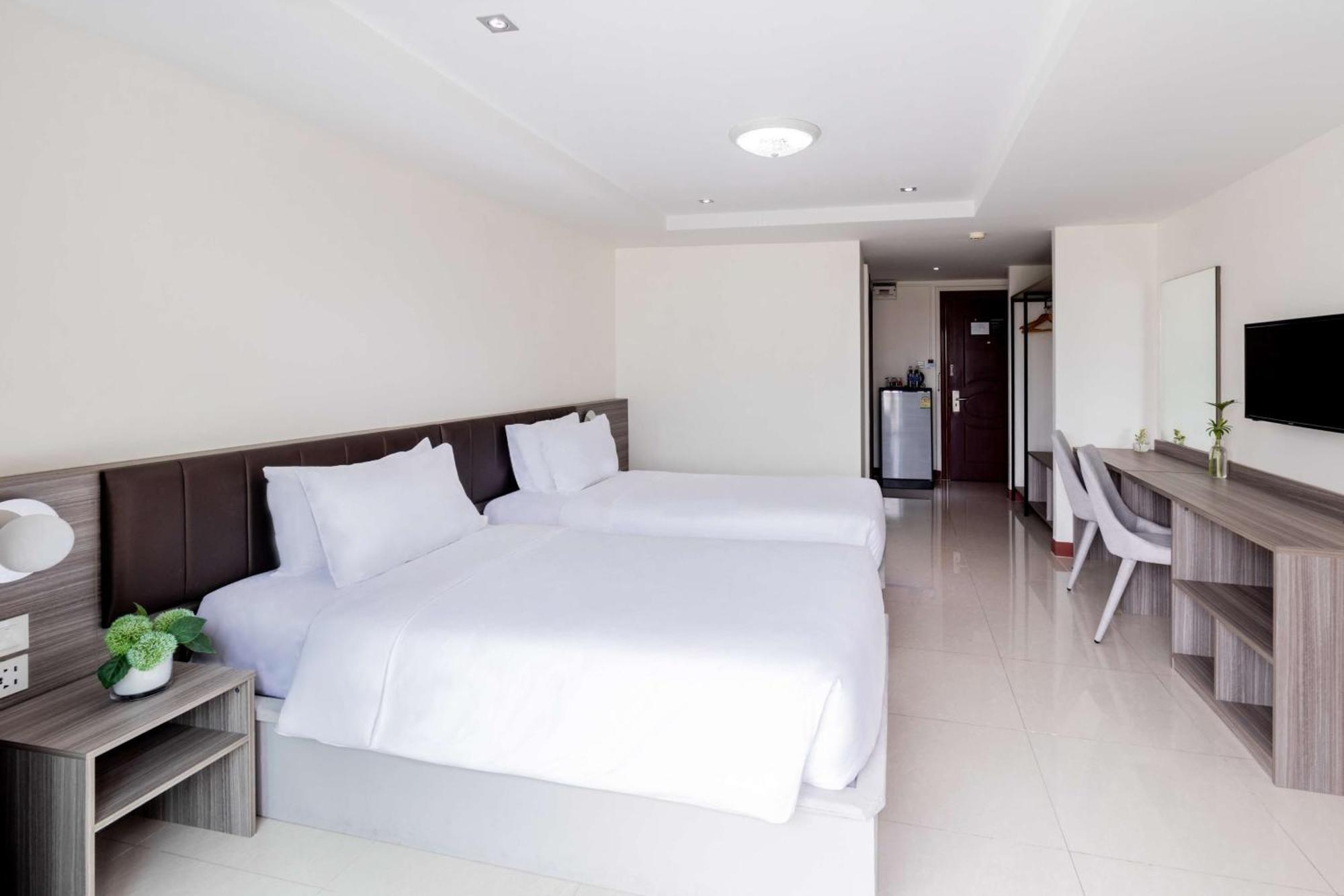 Bang Bo Surestay By Best Western Iconic Suvarnabhumi מראה חיצוני תמונה