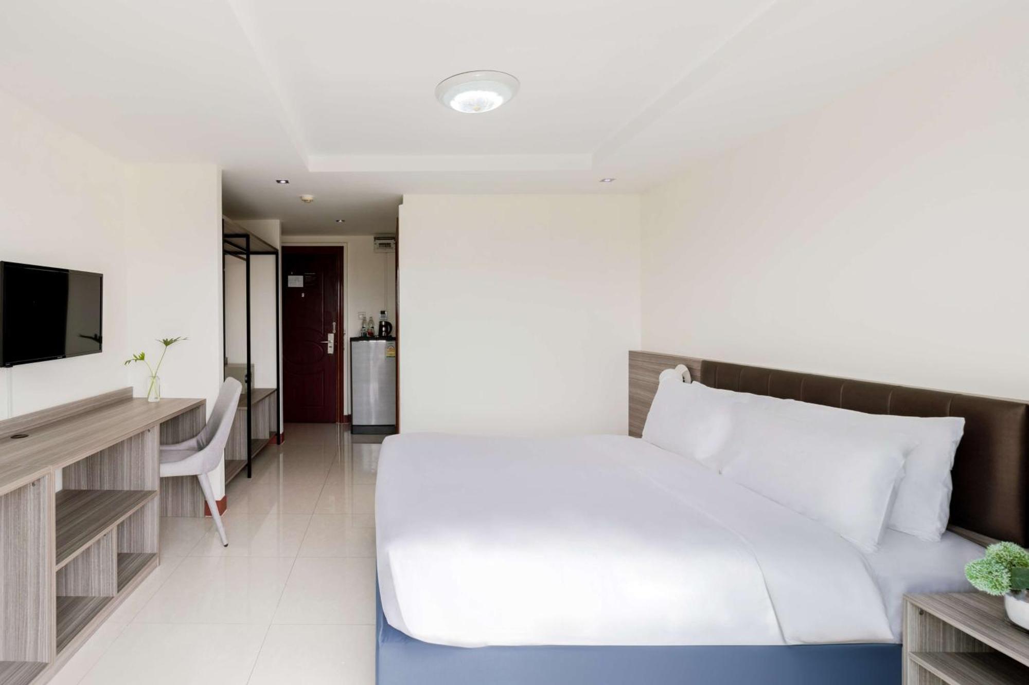 Bang Bo Surestay By Best Western Iconic Suvarnabhumi מראה חיצוני תמונה