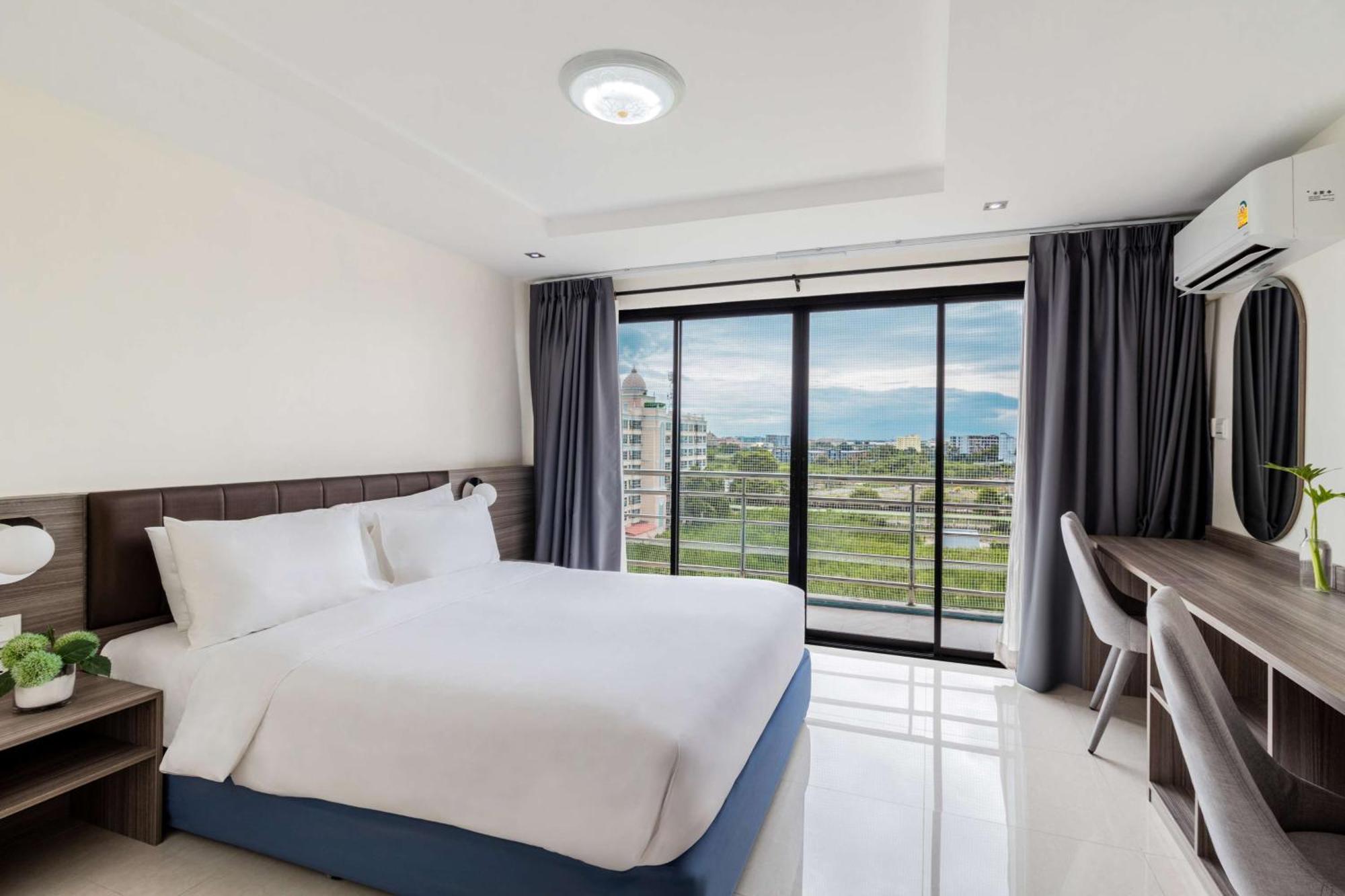 Bang Bo Surestay By Best Western Iconic Suvarnabhumi מראה חיצוני תמונה