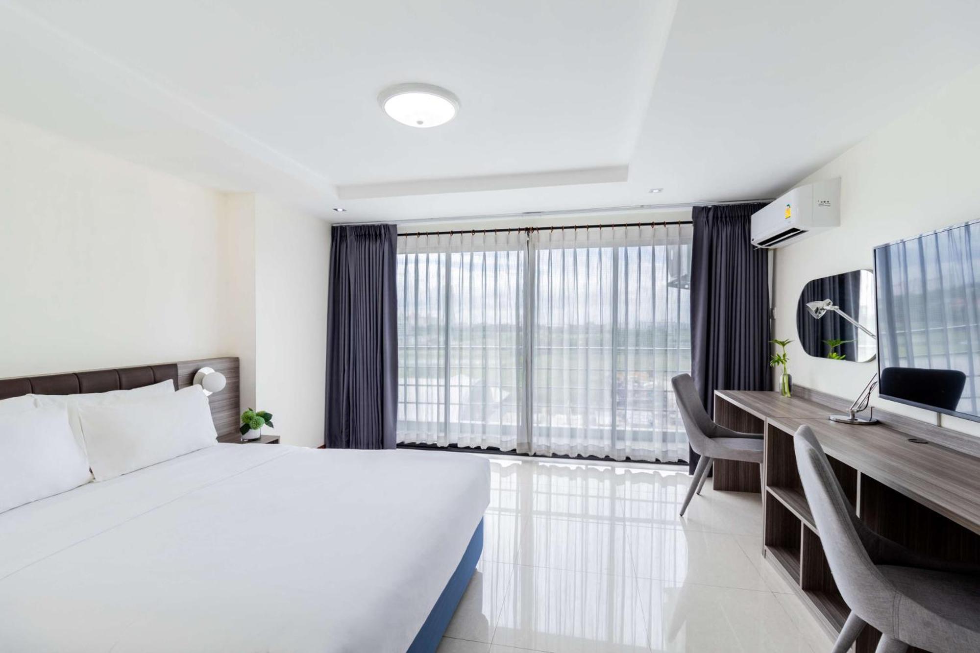 Bang Bo Surestay By Best Western Iconic Suvarnabhumi מראה חיצוני תמונה