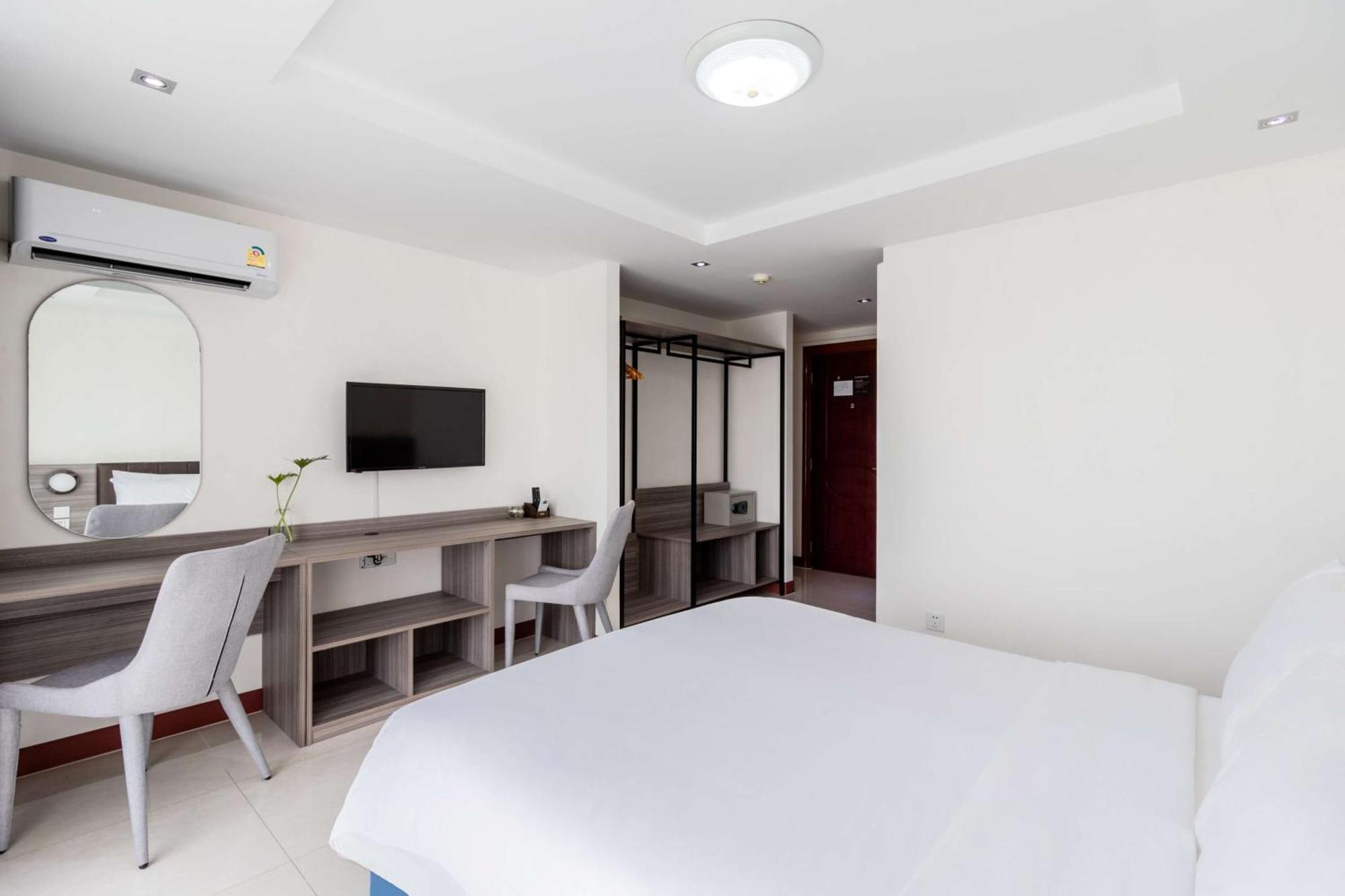 Bang Bo Surestay By Best Western Iconic Suvarnabhumi מראה חיצוני תמונה