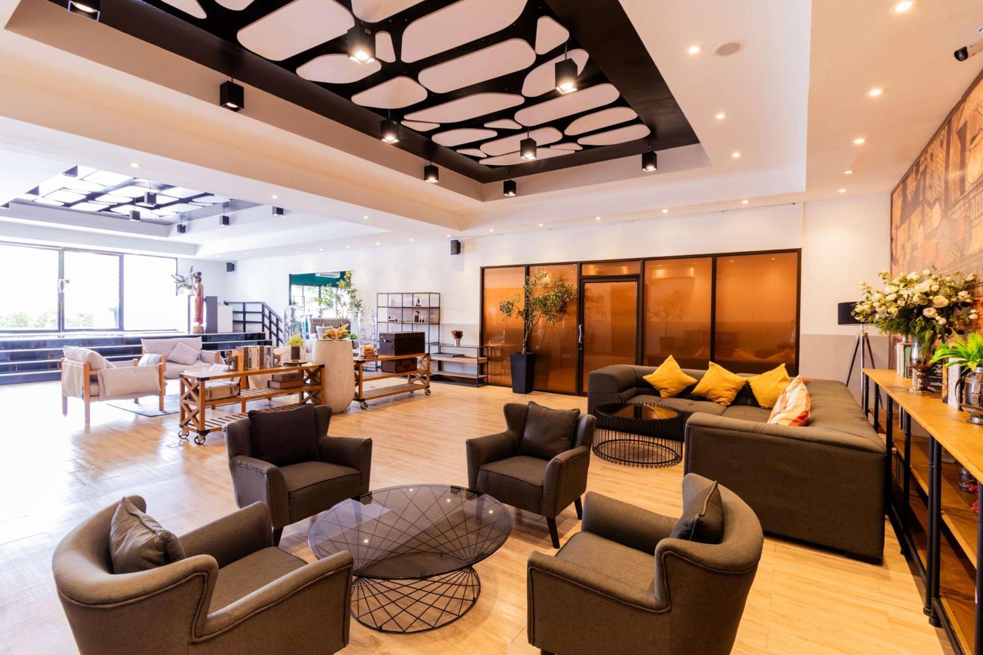 Bang Bo Surestay By Best Western Iconic Suvarnabhumi מראה חיצוני תמונה