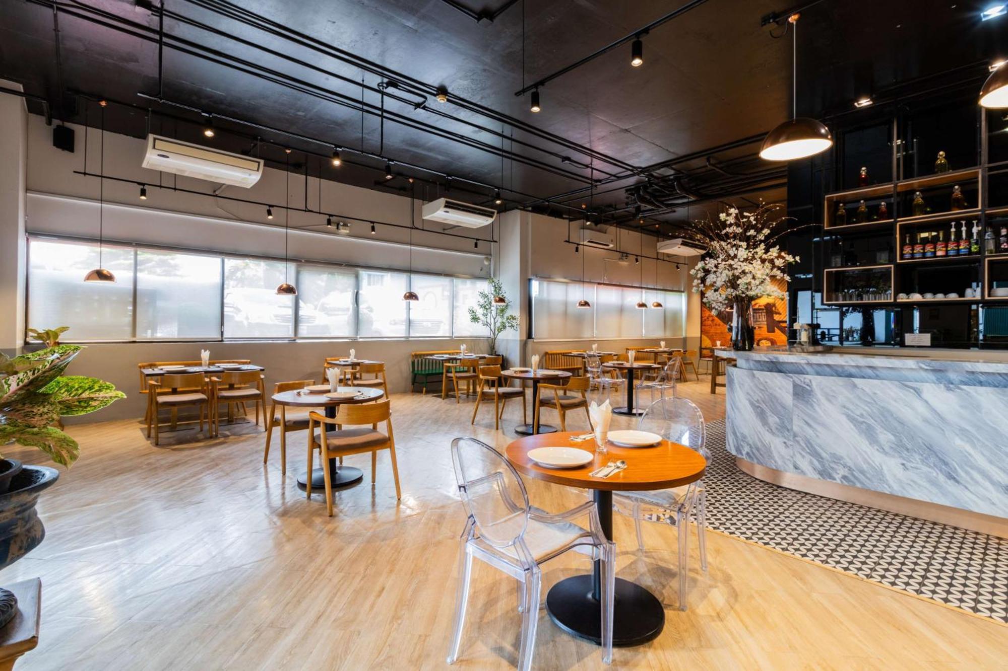 Bang Bo Surestay By Best Western Iconic Suvarnabhumi מראה חיצוני תמונה