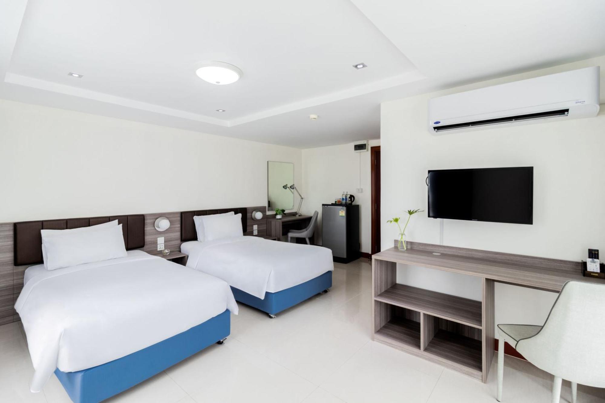 Bang Bo Surestay By Best Western Iconic Suvarnabhumi מראה חיצוני תמונה