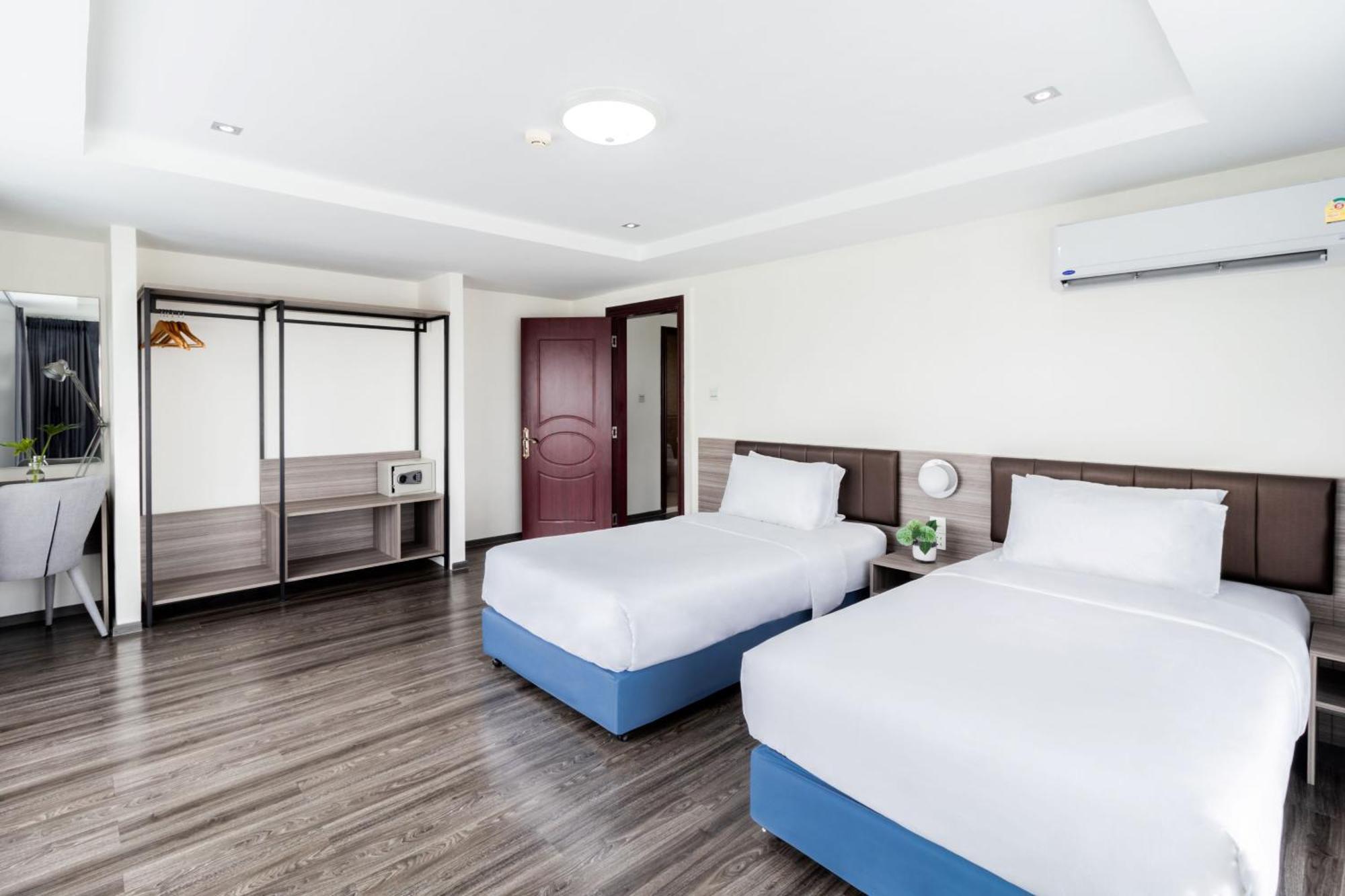 Bang Bo Surestay By Best Western Iconic Suvarnabhumi מראה חיצוני תמונה