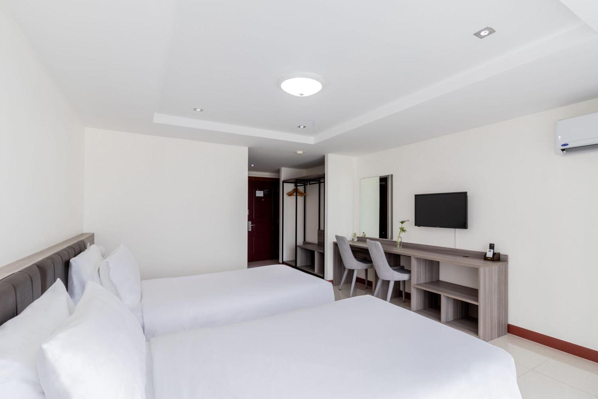 Bang Bo Surestay By Best Western Iconic Suvarnabhumi מראה חיצוני תמונה