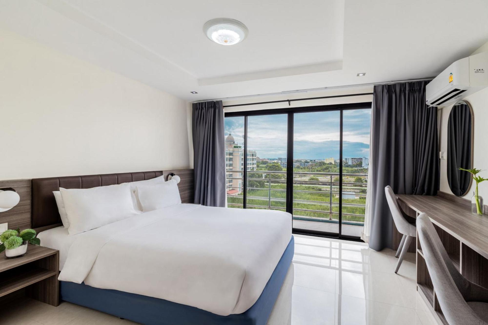 Bang Bo Surestay By Best Western Iconic Suvarnabhumi מראה חיצוני תמונה
