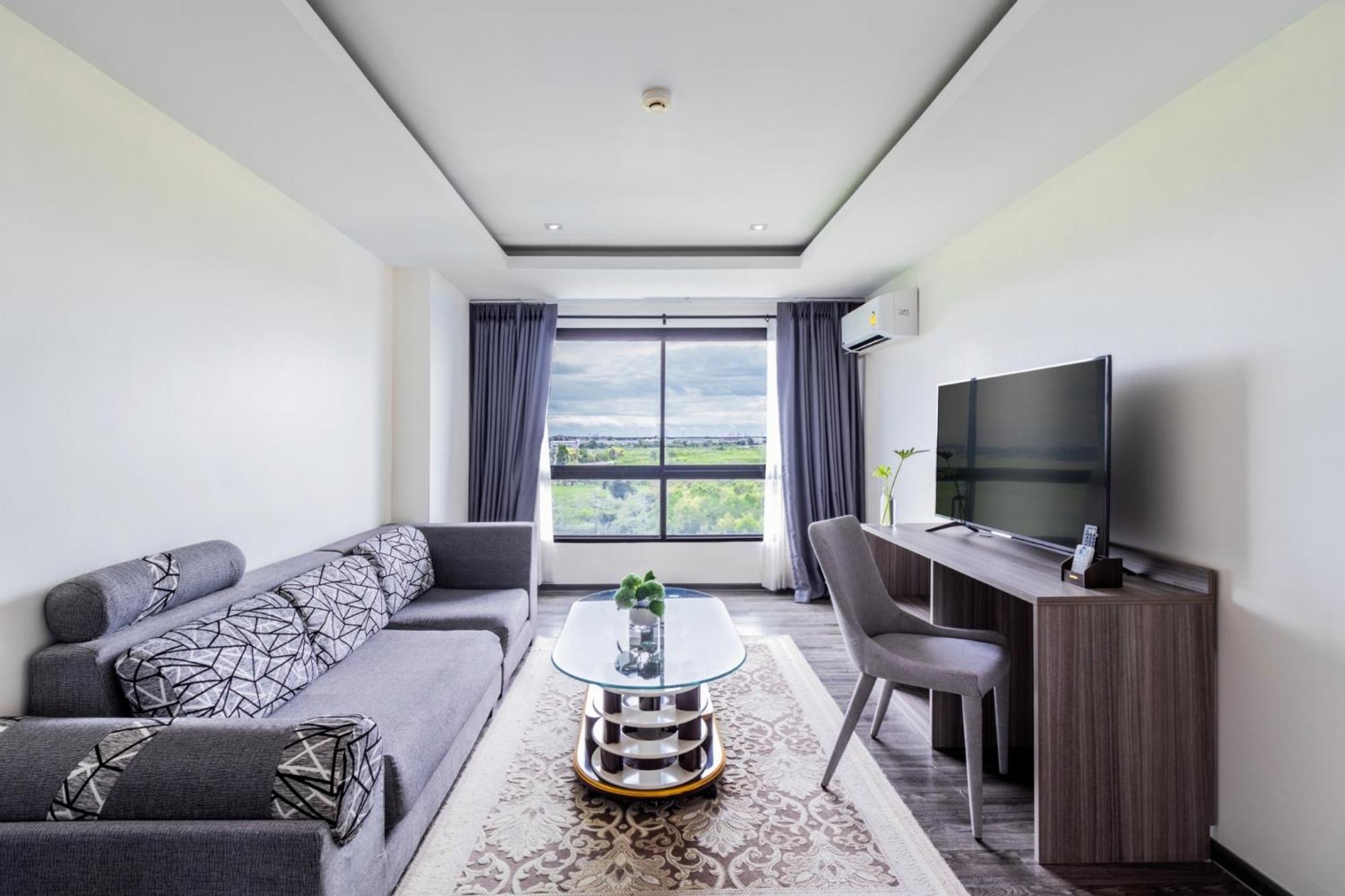 Bang Bo Surestay By Best Western Iconic Suvarnabhumi מראה חיצוני תמונה