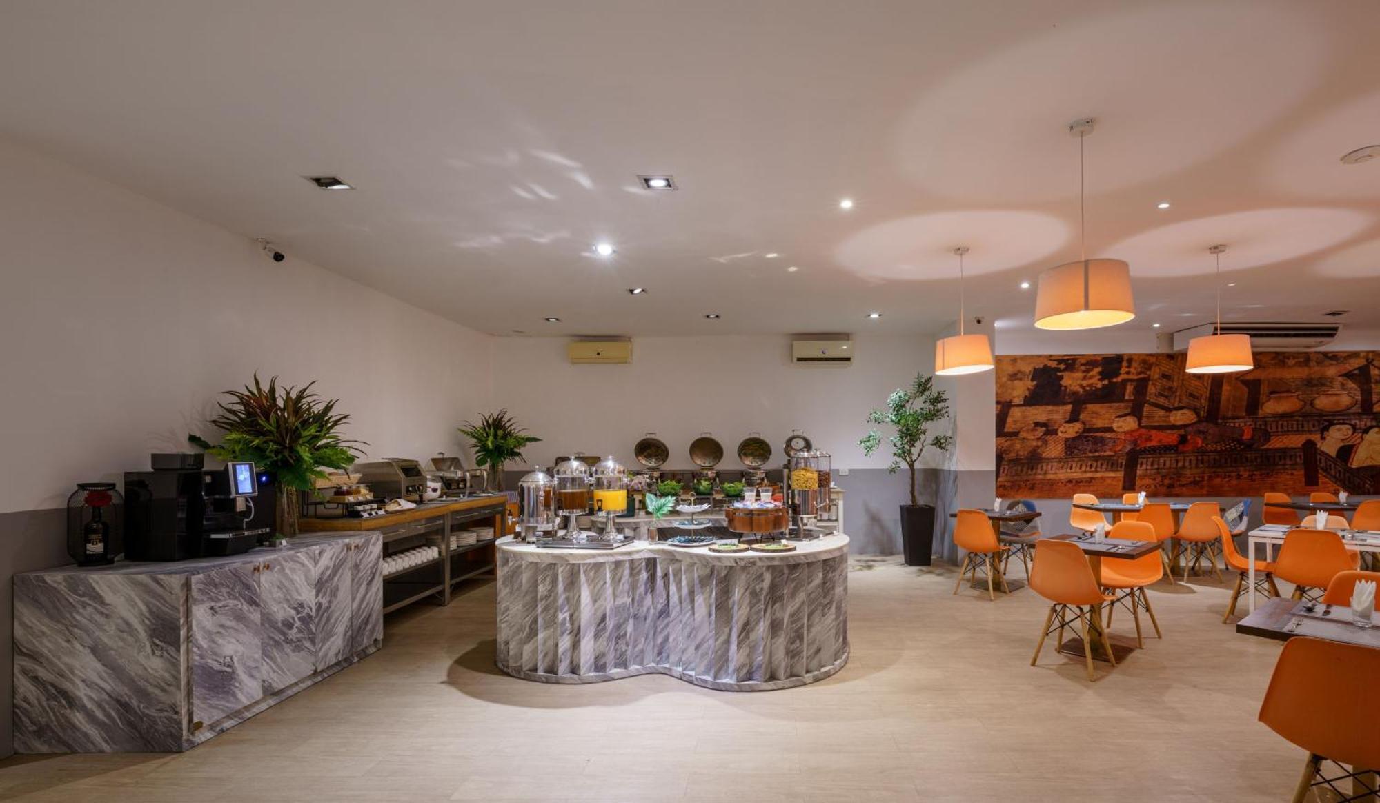 Bang Bo Surestay By Best Western Iconic Suvarnabhumi מראה חיצוני תמונה