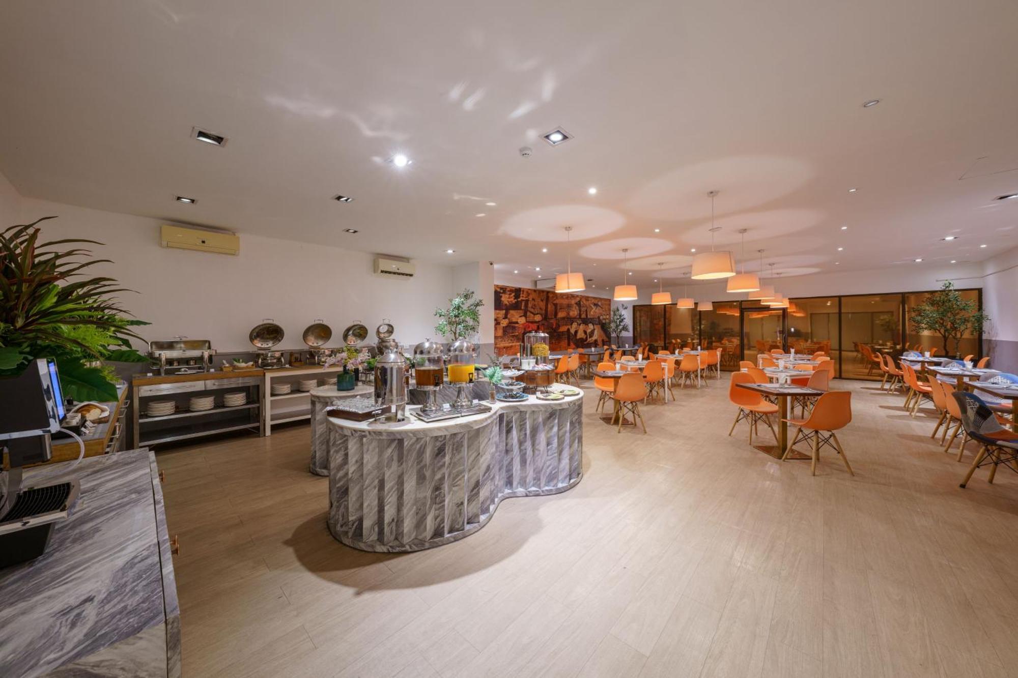 Bang Bo Surestay By Best Western Iconic Suvarnabhumi מראה חיצוני תמונה