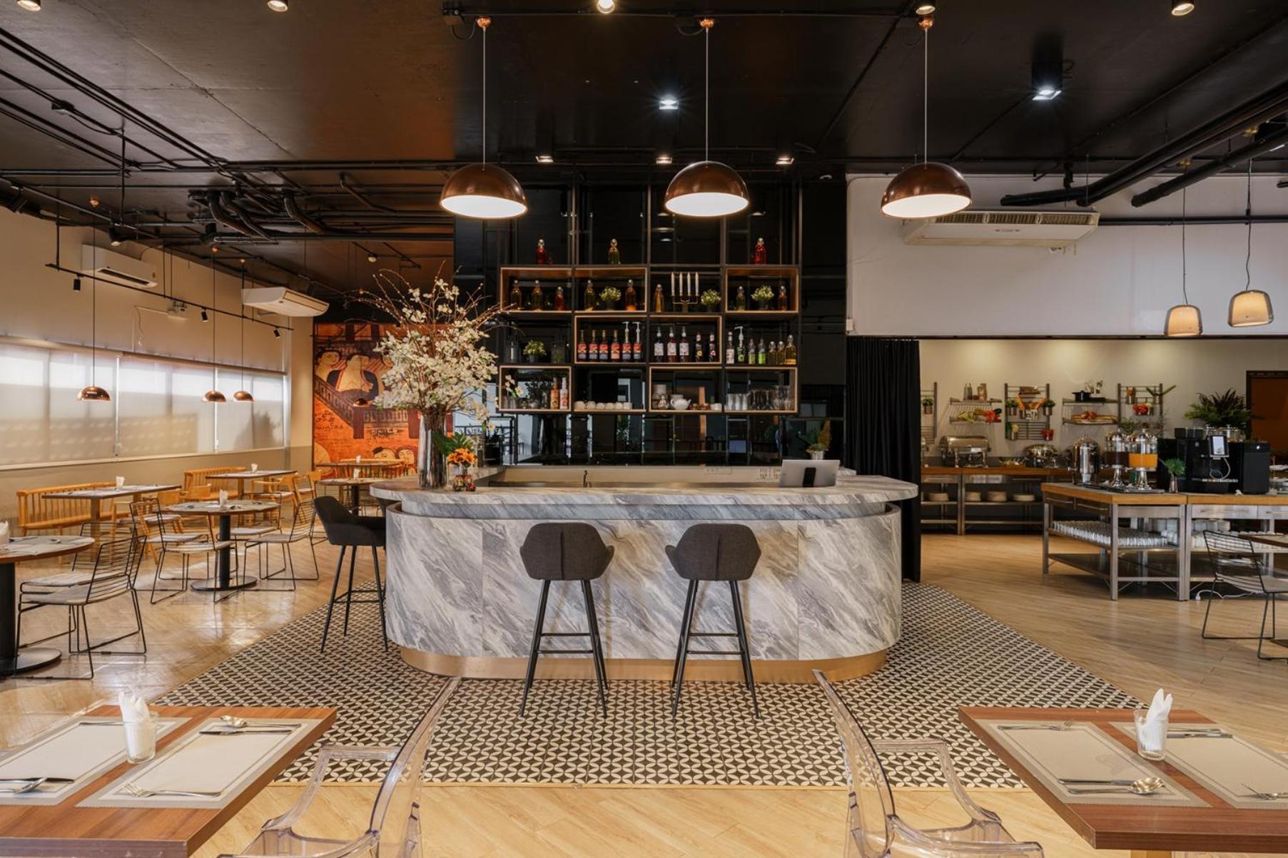 Bang Bo Surestay By Best Western Iconic Suvarnabhumi מראה חיצוני תמונה
