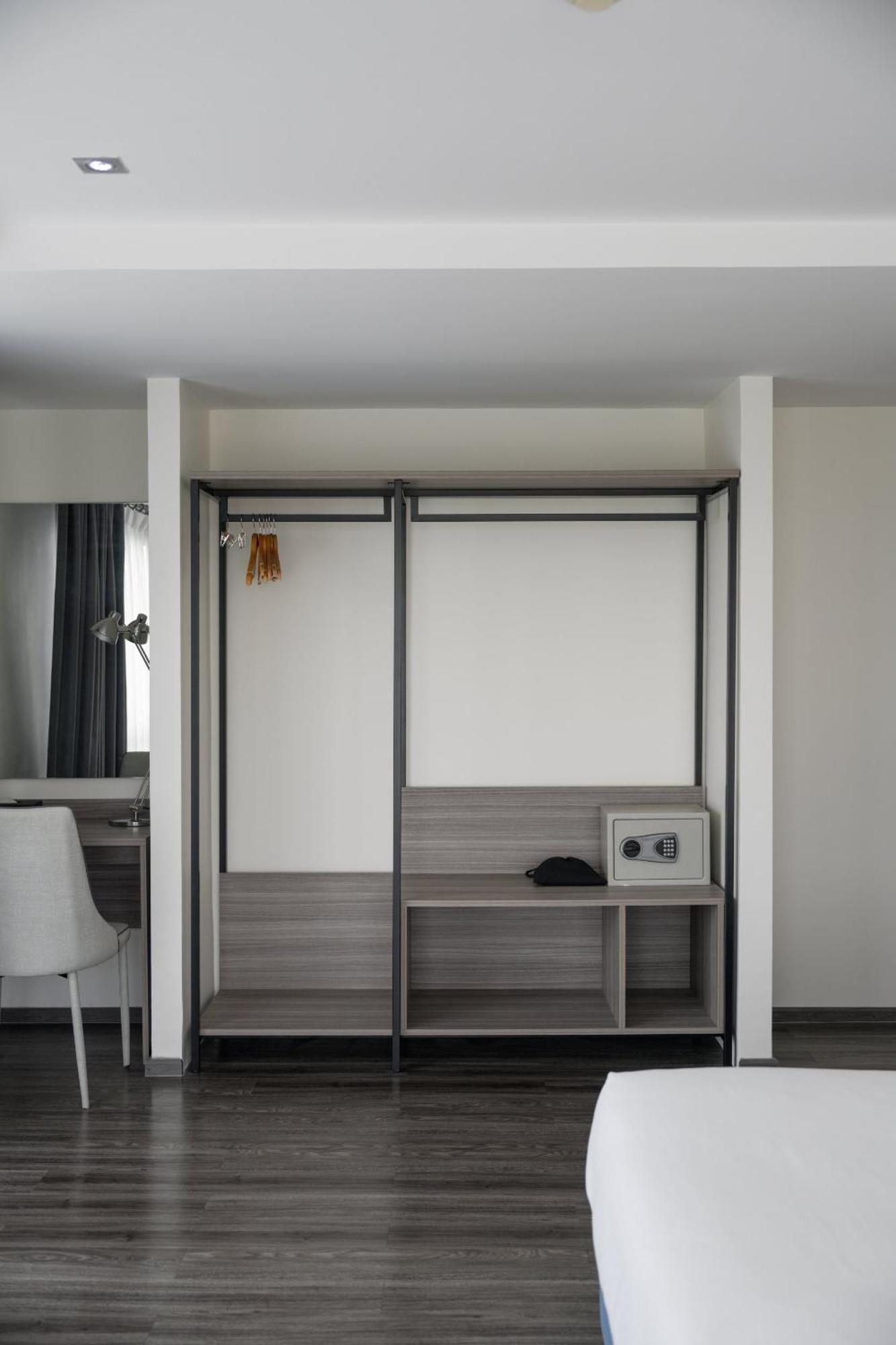 Bang Bo Surestay By Best Western Iconic Suvarnabhumi מראה חיצוני תמונה