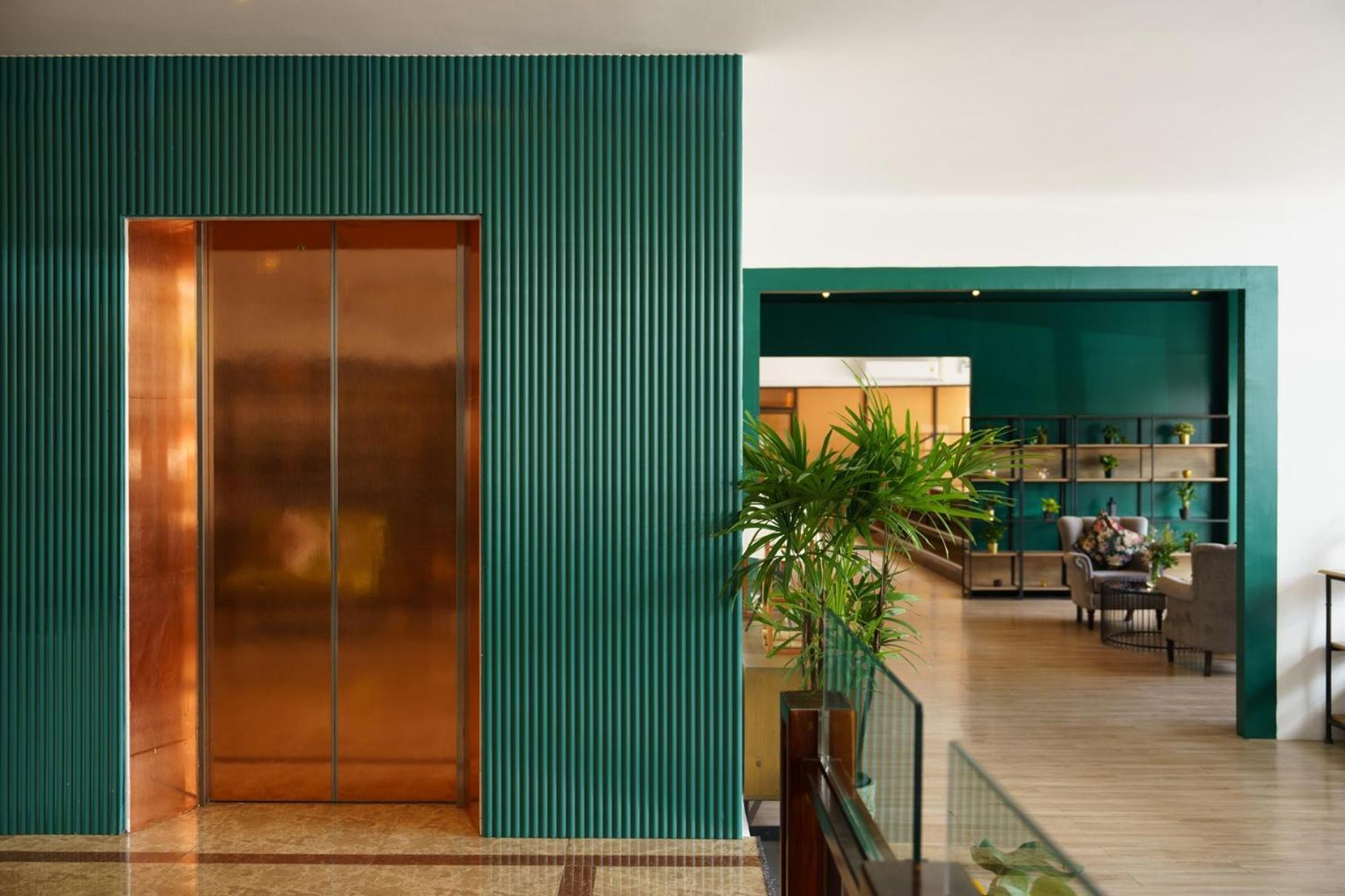 Bang Bo Surestay By Best Western Iconic Suvarnabhumi מראה חיצוני תמונה