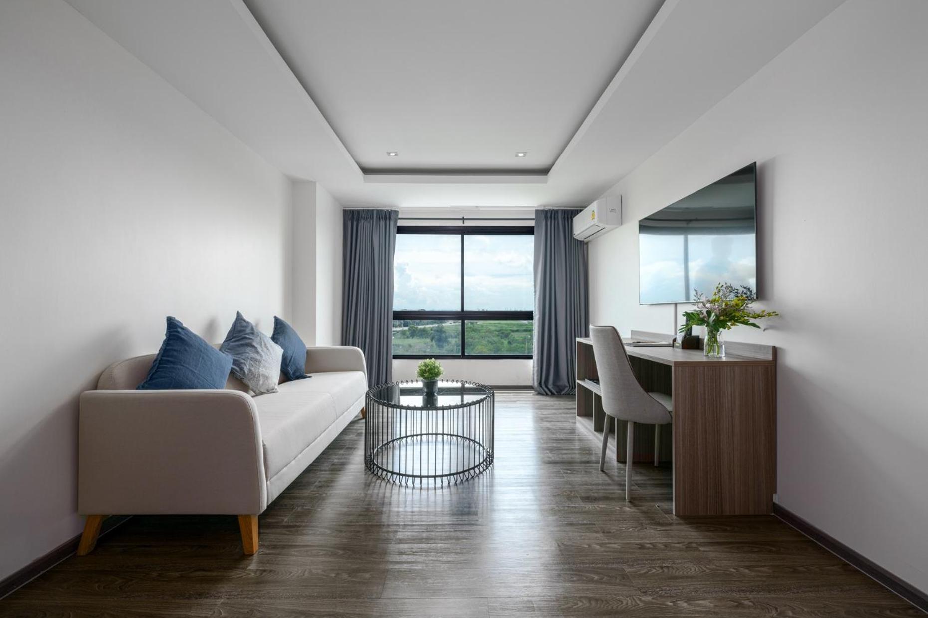 Bang Bo Surestay By Best Western Iconic Suvarnabhumi מראה חיצוני תמונה