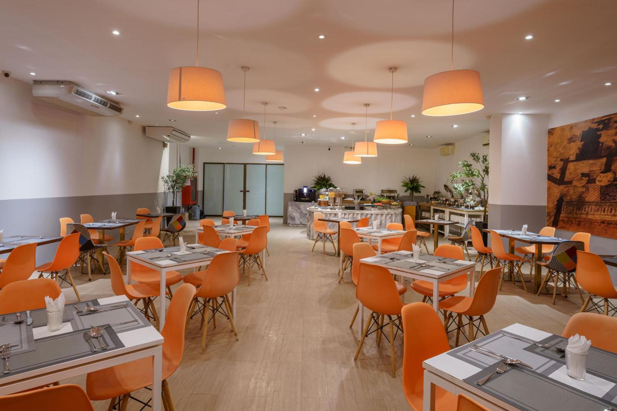 Bang Bo Surestay By Best Western Iconic Suvarnabhumi מראה חיצוני תמונה