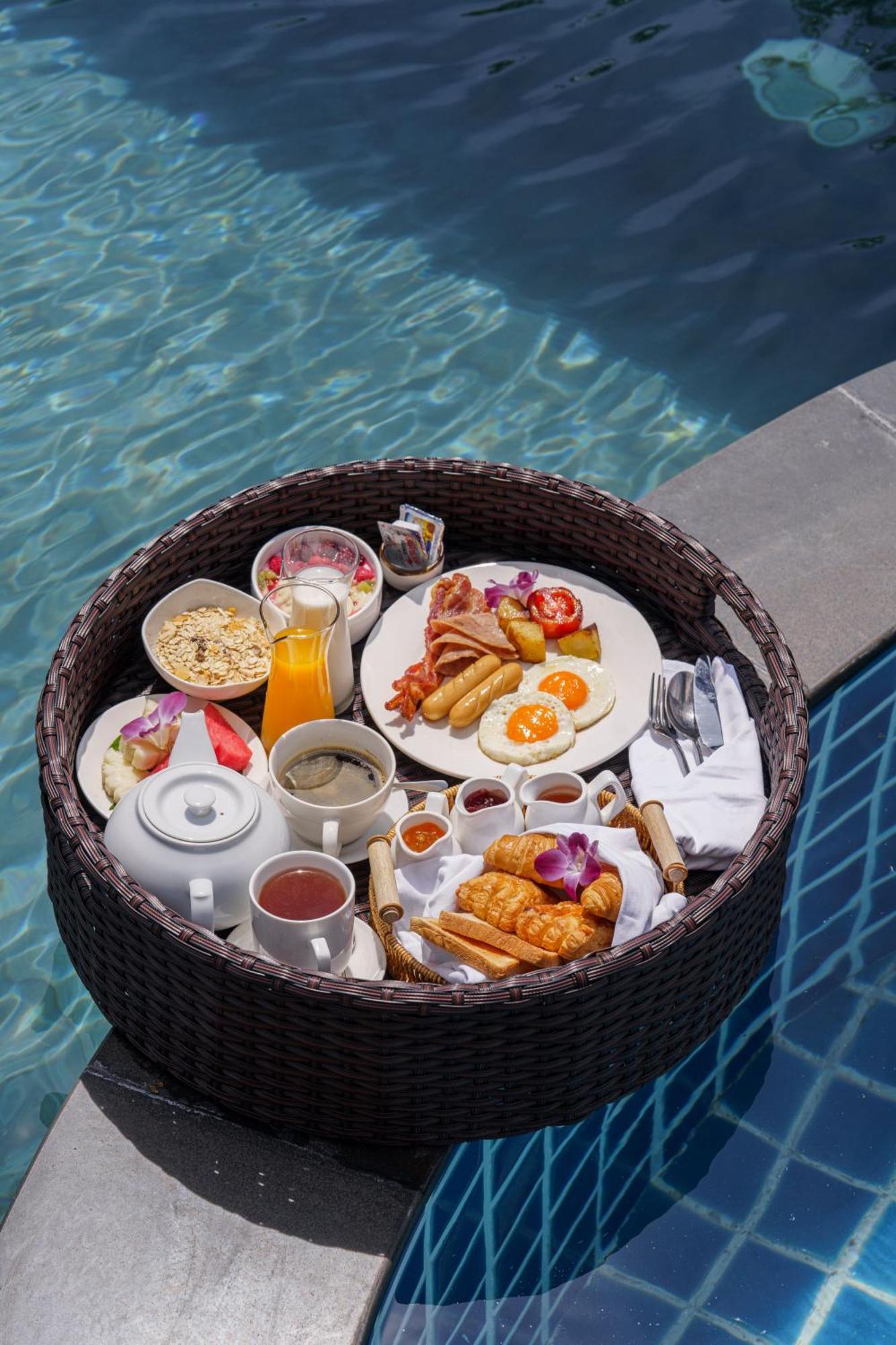 Bang Bo Surestay By Best Western Iconic Suvarnabhumi מראה חיצוני תמונה