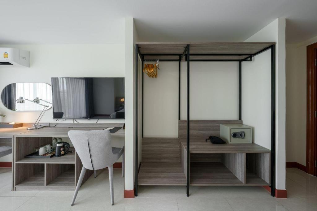 Bang Bo Surestay By Best Western Iconic Suvarnabhumi מראה חיצוני תמונה
