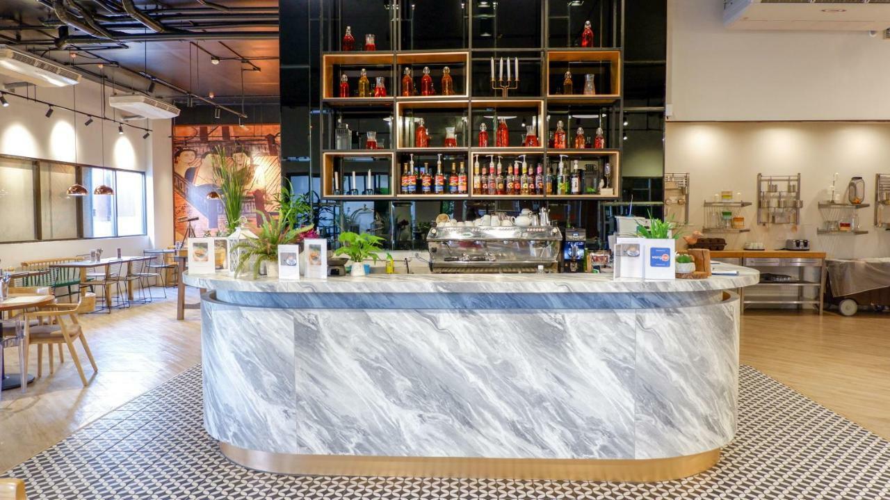 Bang Bo Surestay By Best Western Iconic Suvarnabhumi מראה חיצוני תמונה
